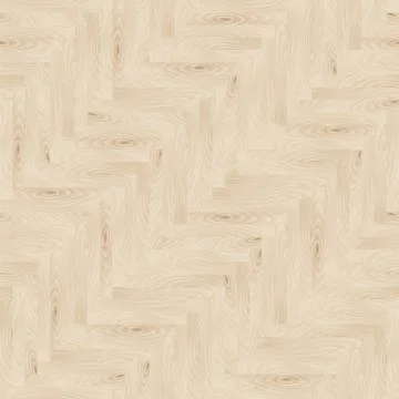 Seamless Parquet Texture Illustrazione stock