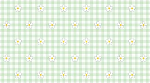 Seamless Pastel Color Square Pattern Background EPS Vector Illustrazione stock