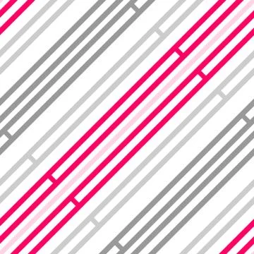 Seamless pastel colored pattern tiling. Textile swatch for cloth, blanket, ca Illustrazione stock