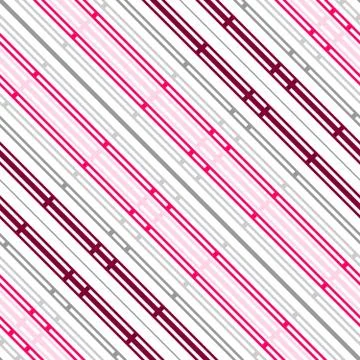 Seamless pastel colored pattern tiling. Textile swatch for cloth, blanket, ca Stock Illustration