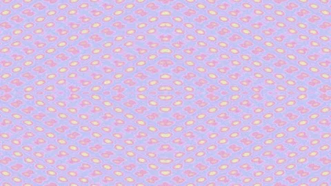 Seamless pastel geometric pattern background, abstract wallpaper texture fo.. Stock Footage 339785661