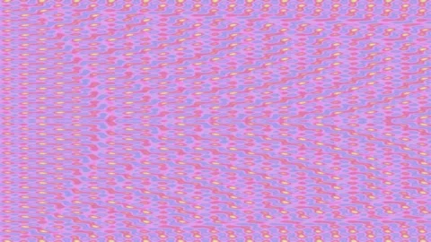 Seamless Pastel Gradient Background Loop with Modern Abstract Wave Pattern .. Stock Footage 336883708