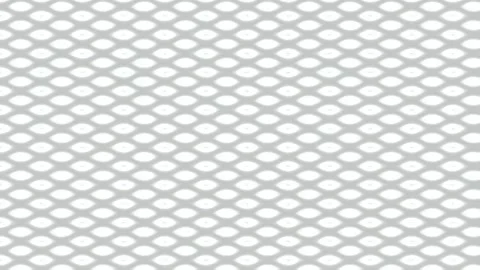 Seamless pastel heart pattern background design for love, romance, or celeb.. Stock Footage 337165179