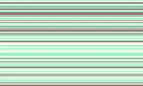 Seamless pastel horizontal stripes pattern.  Perfect for backgrounds, website Stock Illustration