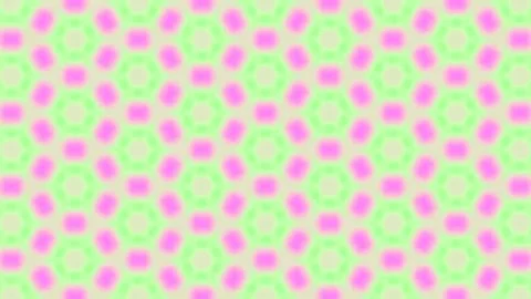 Seamless pastel pattern background wallpaper abstract repeating texture desig Stock Footage 339776632