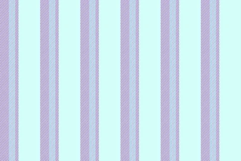 Seamless pastel stripe pattern background featuring vertical lavender and min 스톡 일러스트