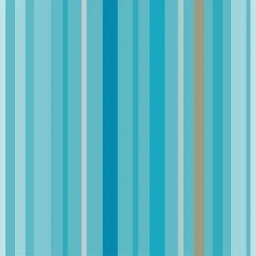 Seamless pastel stripes pattern Stock Illustration