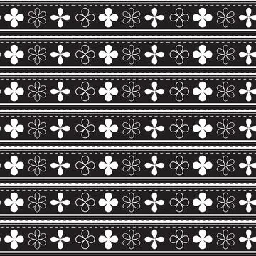 Seamless pattern 12 Stock Illustration