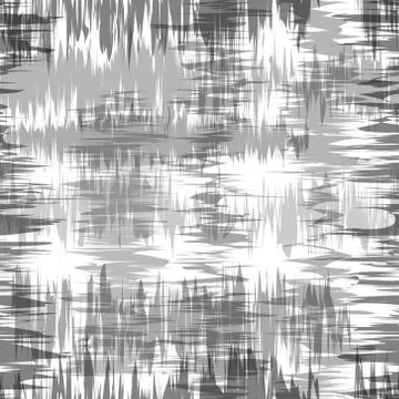 Seamless pattern abstract and background. Illustrazione stock