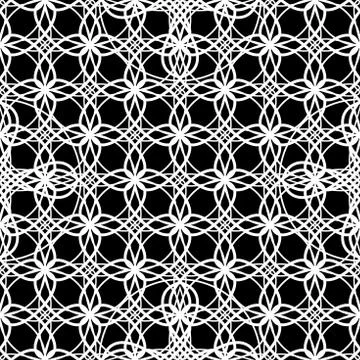 Seamless pattern. Abstract, backdrop backdrop. Vector decorative geometric pa Stock Illustration