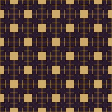 Seamless pattern abstract background Stock Illustration