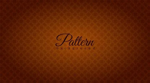 Seamless pattern, abstract background, vector design Stock Illustration