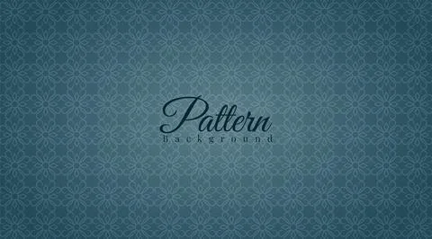 Seamless pattern, abstract background, vector design Stock Illustration