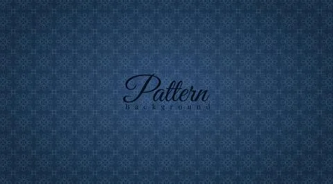 Seamless pattern, abstract background, vector design Stock Illustration