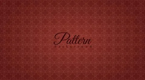 Seamless pattern, abstract background, vector design Stock Illustration