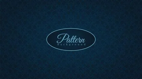 Seamless pattern, abstract background, vector design Stock Illustration