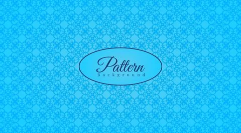 Seamless pattern, abstract background, vector design Stock Illustration