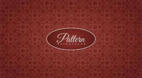 Seamless pattern, abstract background, vector design Stock Illustration