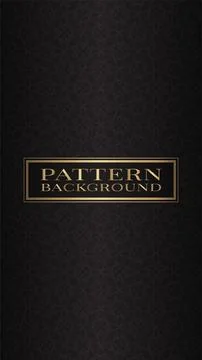 Seamless pattern, abstract background, vector design Stock Illustration