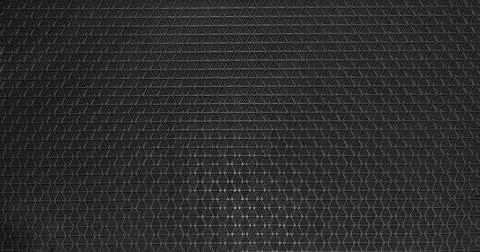 Seamless pattern abstract black background or wallpaper. Art wallpaper Stock Photos
