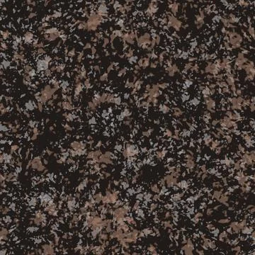 Seamless pattern of abstract blots and splashes beige color. Hand drawn Stock Illustration