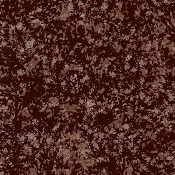 Seamless pattern of abstract blots and splashes beige color. Hand drawn Stock Illustration