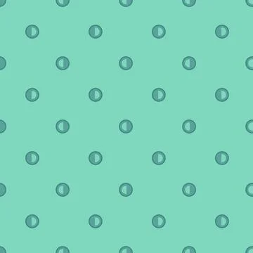 Seamless pattern. Abstract decorative vector background. Colorful design for  库存插图