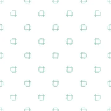 Seamless pattern. Abstract decorative vector background. Colorful design for  库存插图