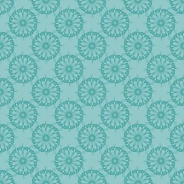 Seamless pattern. Abstract decorative vector background. Colorful design for  스톡 일러스트