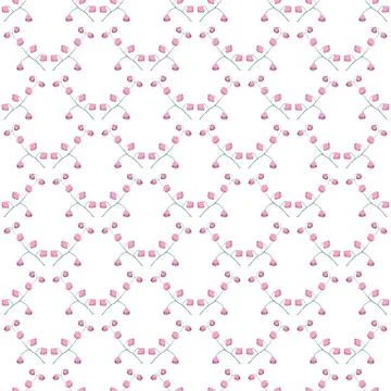 Seamless pattern. Abstract decorative vector background. Colorful design for  스톡 일러스트