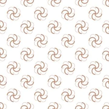 Seamless pattern. Abstract decorative vector background. Colorful design for  스톡 일러스트