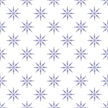 Seamless pattern. Abstract decorative vector background. Colorful design for  Stock Illustration