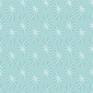 Seamless pattern. Abstract decorative vector background. Colorful design for  库存插图