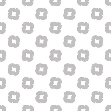 Seamless pattern. Abstract decorative vector background. Colorful design for  库存插图