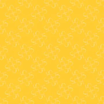Seamless pattern. Abstract decorative vector background. Colorful design for  Stock Illustration