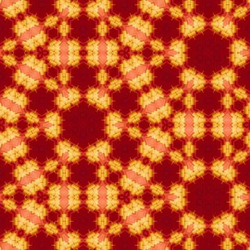 Seamless pattern abstract design for background Illustrazione stock