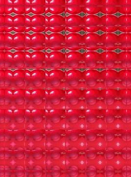 Seamless pattern abstract design for background Stock Illustration