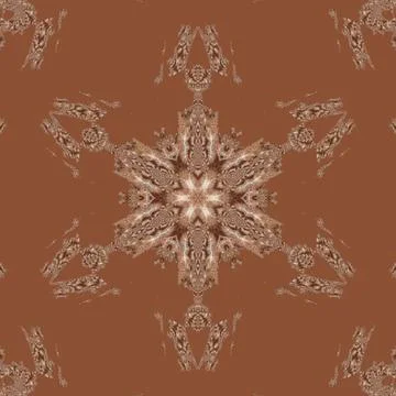 Seamless pattern abstract design for background Illustrazione stock