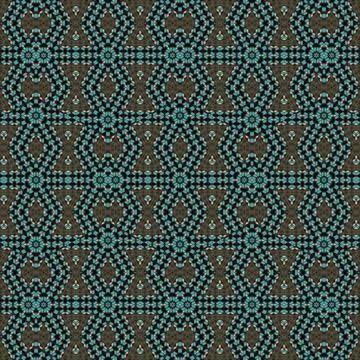 Seamless pattern abstract design for background Stock Illustration