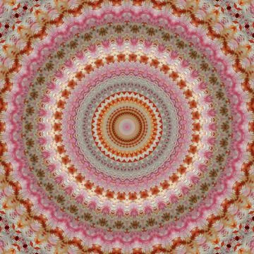 Seamless pattern abstract design for background イラスト素材