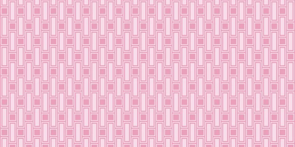 Seamless pattern with abstract geometric line texture, Geometric line patte.. Stockillustratie