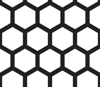 Seamless Pattern. Abstract Geometric Psychedelic Art Background. Vector Illus Illustrazione stock