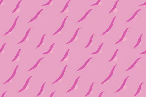 Seamless Pattern abstract gradient background Dynamic shapes composition Stock Illustration