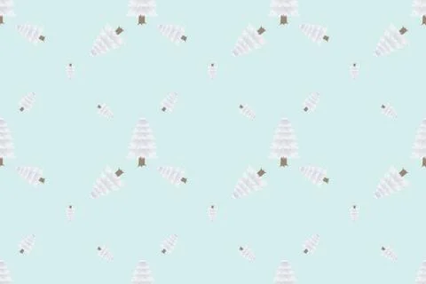 Seamless Pattern abstract gradient background Dynamic shapes composition Stock Illustration