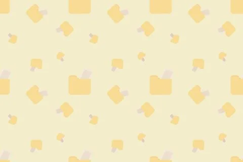 Seamless Pattern abstract gradient background Dynamic shapes composition Stockillustratie