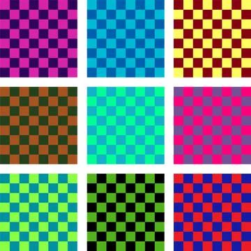 Seamless Pattern. Abstract Psychedelic Art Background. Vector Il 스톡 일러스트