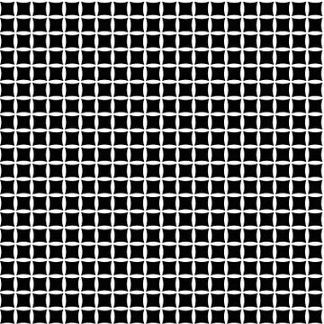 Seamless Pattern. Abstract Psychedelic Art Background.  Il Stock Illustration