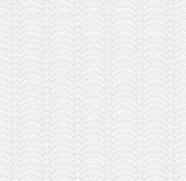 Seamless Pattern. Abstract Psychedelic Art Background.  Il Stock Illustration