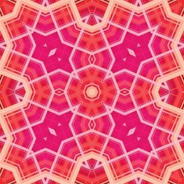 Seamless pattern. Abstract seamless pattern. Texture for prints and fabric Stock Illustration