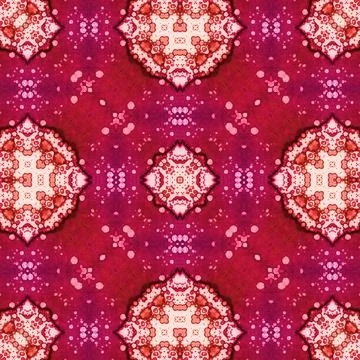 Seamless pattern. Abstract seamless pattern. Texture for prints and fabric Stock Illustration